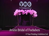Catwalk Video: Avorio Bridal of Fochabers