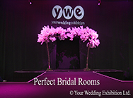 Catwalk Video: Perfect Bridal Rooms