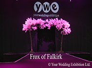 Catwalk Video: Frox of Falkirk