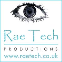 RaeTech Productions RaeTech Productions