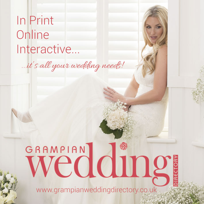 Grampian Wedding Directory Grampian Wedding Directory