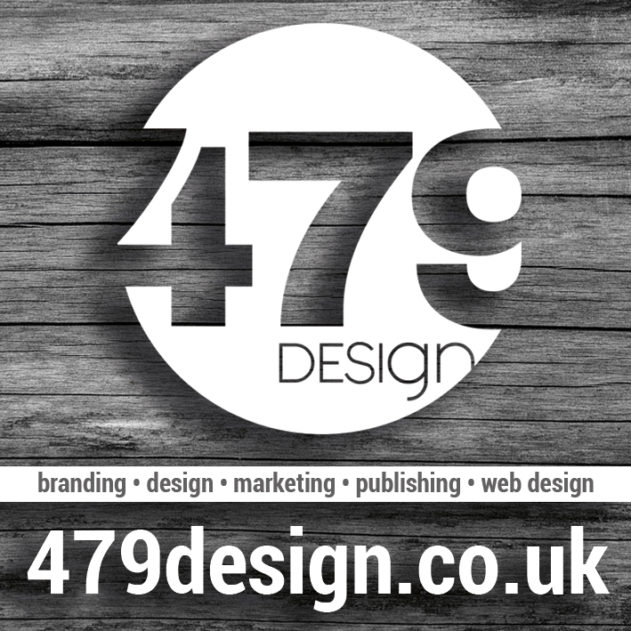 479 Design 479 Design