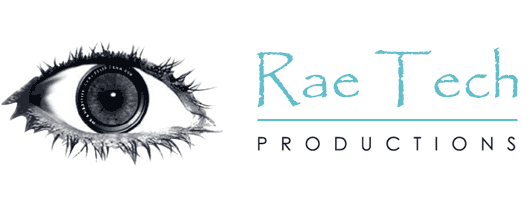 RaeTech Productions