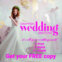 Grampian Wedding Directory Grampian Wedding Directory